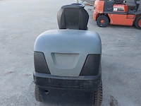 Zit veeg-/zuigmachine 100cm accu kärcher, km100/100r bp, bouwjaar 2014 - afbeelding 20 van  21