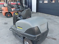 Zit veeg-/zuigmachine 100cm accu kärcher, km100/100r bp, bouwjaar 2014 - afbeelding 21 van  21