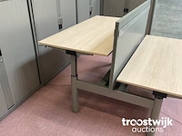 Zit-zit duo bureau - afbeelding 6 van  6
