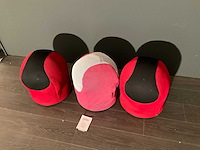 Zitbal draaibaar (3x) - afbeelding 4 van  5