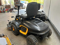 Zitmaaier (3x) - afbeelding 5 van  10