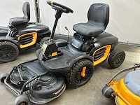 Zitmaaier (3x) - afbeelding 6 van  10