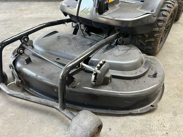 Zitmaaier (3x) - afbeelding 2 van  10