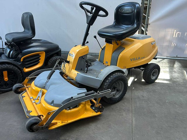 Zitmaaier (3x) - afbeelding 3 van  10