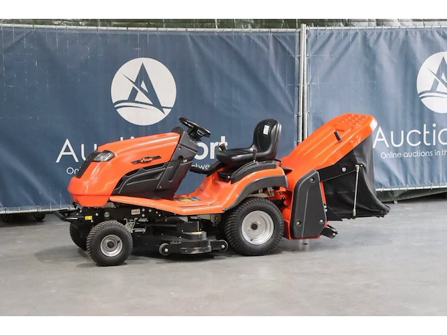 Zitmaaier ariens proto c60 benzine 2013 - afbeelding 1 van  1