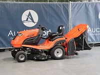 Zitmaaier ariens proto c60 benzine 2013 - afbeelding 1 van  1