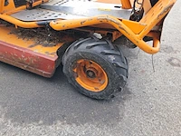Zitmaaier as motor, as 800 freerider, bouwjaar 2019 - afbeelding 4 van  23