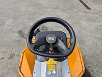 Zitmaaier as motor, as 800 freerider, bouwjaar 2019 - afbeelding 6 van  23