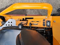 Zitmaaier as motor, as 800 freerider, bouwjaar 2019 - afbeelding 9 van  23