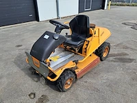Zitmaaier as motor, as 800 freerider, bouwjaar 2019 - afbeelding 1 van  23