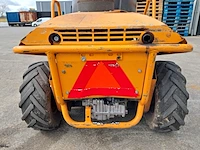 Zitmaaier as motor, as 800 freerider, bouwjaar 2019 - afbeelding 13 van  23