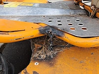 Zitmaaier as motor, as 800 freerider, bouwjaar 2019 - afbeelding 14 van  23