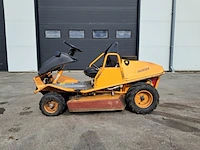 Zitmaaier as motor, as 800 freerider, bouwjaar 2019 - afbeelding 12 van  23