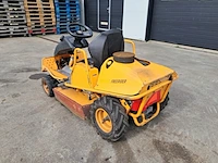 Zitmaaier as motor, as 800 freerider, bouwjaar 2019 - afbeelding 17 van  23