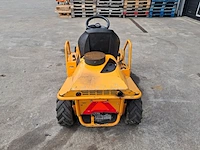 Zitmaaier as motor, as 800 freerider, bouwjaar 2019 - afbeelding 18 van  23