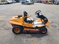 Zitmaaier as motor, as 800 freerider, bouwjaar 2019 - afbeelding 20 van  23