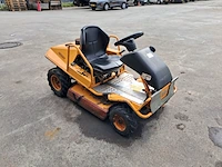 Zitmaaier as motor, as 800 freerider, bouwjaar 2019 - afbeelding 21 van  23