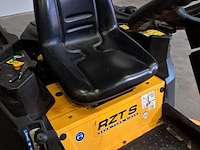 Zitmaaier, cub cadet, 17bicbdt603, geel, 2015 - afbeelding 2 van  21