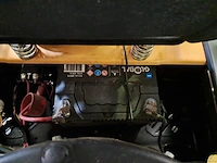 Zitmaaier, cub cadet, 17bicbdt603, geel, 2015 - afbeelding 8 van  21