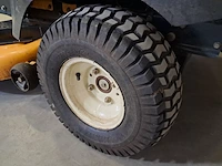Zitmaaier, cub cadet, 17bicbdt603, geel, 2015 - afbeelding 11 van  21