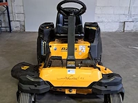 Zitmaaier, cub cadet, 17bicbdt603, geel, 2015 - afbeelding 12 van  21
