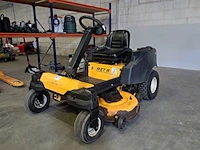 Zitmaaier, cub cadet, 17bicbdt603, geel, 2015 - afbeelding 15 van  21