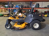 Zitmaaier, cub cadet, 17bicbdt603, geel, 2015 - afbeelding 16 van  21