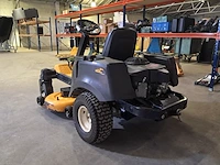 Zitmaaier, cub cadet, 17bicbdt603, geel, 2015 - afbeelding 17 van  21