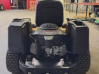 Zitmaaier, cub cadet, 17bicbdt603, geel, 2015 - afbeelding 18 van  21