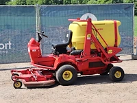 Zitmaaier gianni ferrari d722 diesel (marge) - afbeelding 1 van  1
