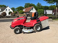 Zitmaaier honda 2620 benzine 2004 - afbeelding 1 van  1