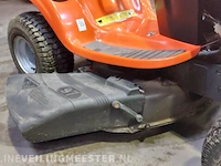 Zitmaaier husqvarna, ts 38 - afbeelding 4 van  29