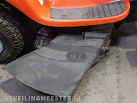 Zitmaaier husqvarna, ts 38 - afbeelding 5 van  29