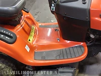 Zitmaaier husqvarna, ts 38 - afbeelding 6 van  29
