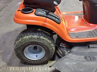 Zitmaaier husqvarna, ts 38 - afbeelding 7 van  29