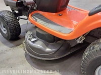 Zitmaaier husqvarna, ts 38 - afbeelding 11 van  29