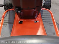 Zitmaaier husqvarna, ts 38 - afbeelding 17 van  29