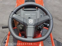 Zitmaaier husqvarna, ts 38 - afbeelding 18 van  29