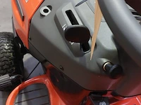 Zitmaaier husqvarna, ts 38 - afbeelding 20 van  29
