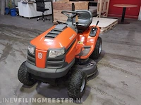 Zitmaaier husqvarna, ts 38 - afbeelding 12 van  29