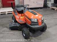 Zitmaaier husqvarna, ts 38 - afbeelding 23 van  29