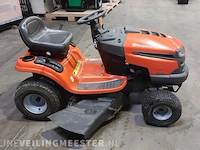 Zitmaaier husqvarna, ts 38 - afbeelding 24 van  29