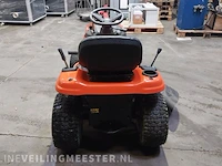 Zitmaaier husqvarna, ts 38 - afbeelding 26 van  29