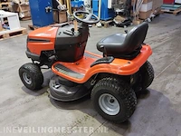 Zitmaaier husqvarna, ts 38 - afbeelding 27 van  29