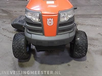 Zitmaaier husqvarna, ts 38 - afbeelding 28 van  29
