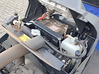 Zitmaaier, iseki, sgx326 - afbeelding 11 van  52