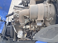 Zitmaaier, iseki, sgx326 - afbeelding 13 van  52