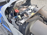 Zitmaaier, iseki, sgx326 - afbeelding 14 van  52