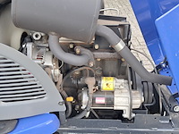 Zitmaaier, iseki, sgx326 - afbeelding 15 van  52