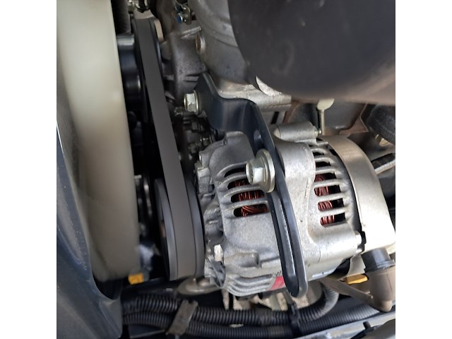 Zitmaaier, iseki, sgx326 - afbeelding 16 van  52